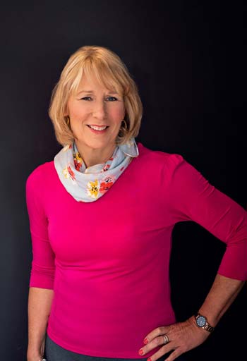 Lori Tomlinson, Owner